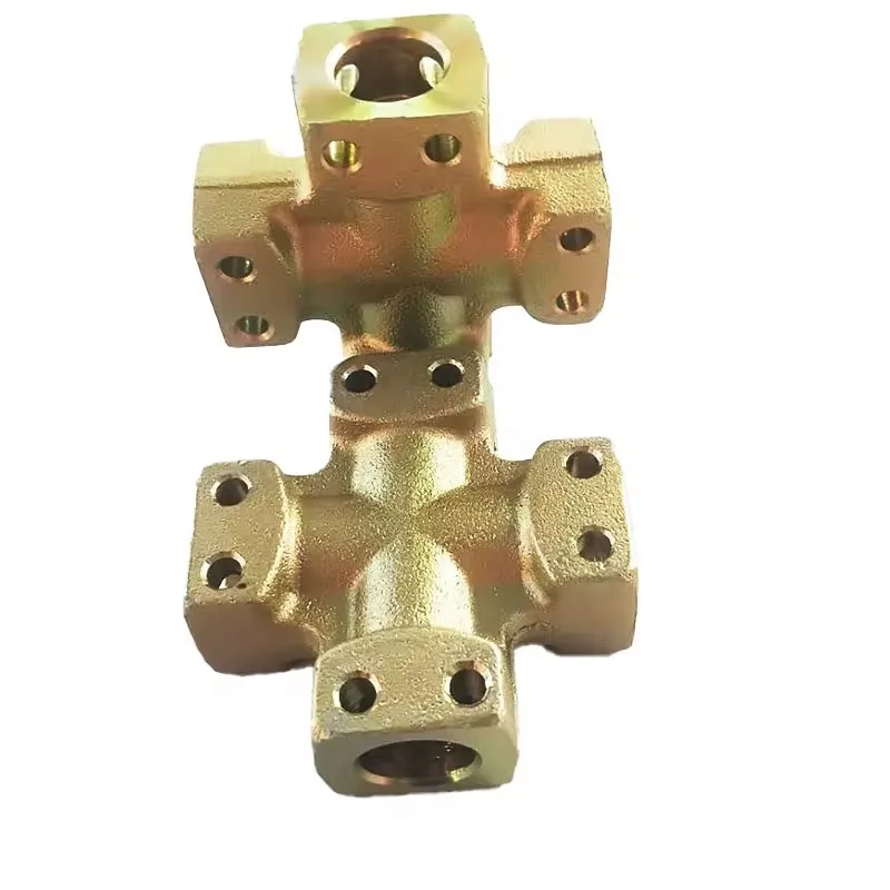 

Steck O Metric Thread Pipe Joints-equal Four-way Pipe Joints Steel Pipe Fitting Connector