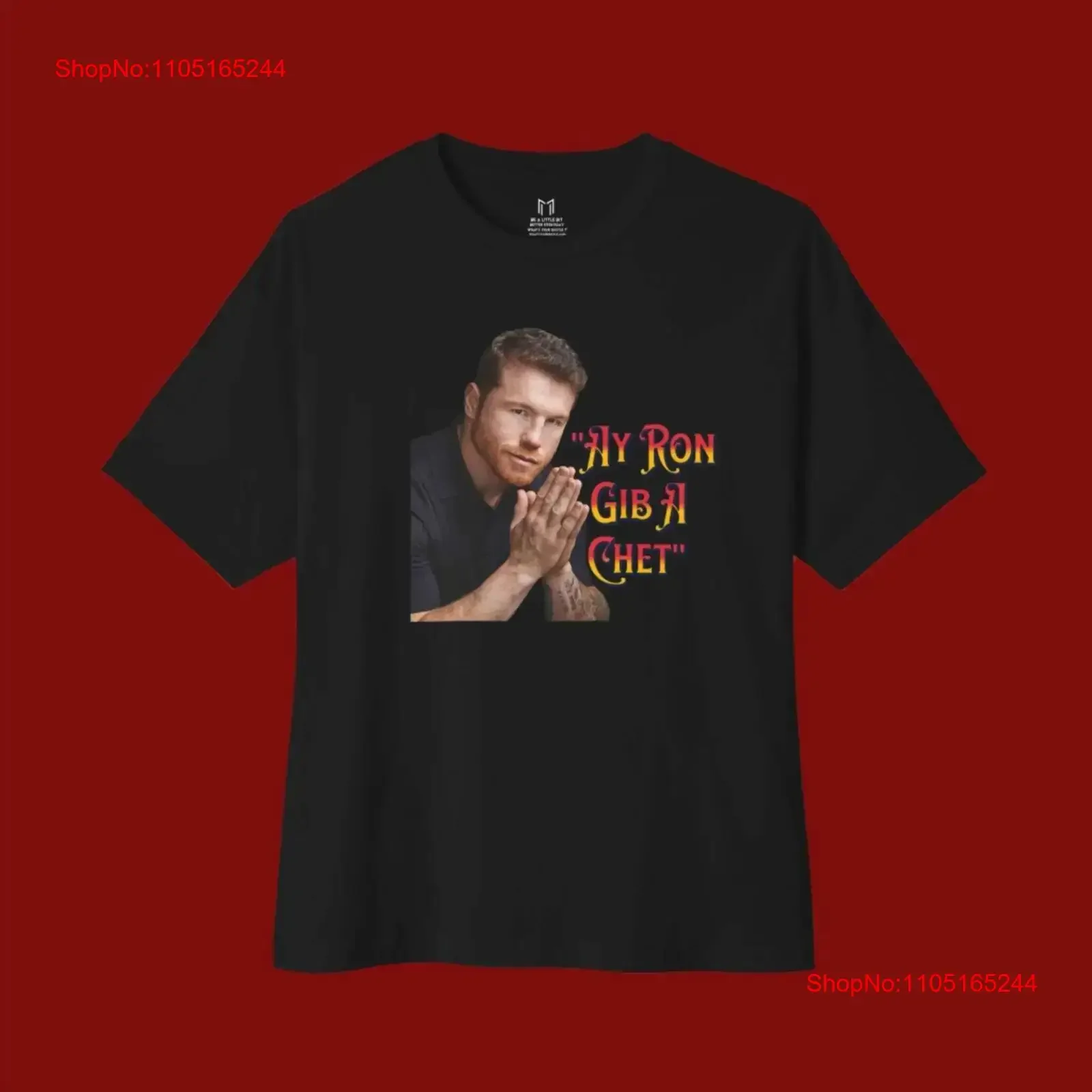 Ay Ron Gib A Chet C… - image