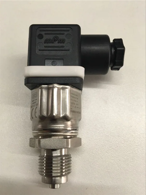 Pressure Transmitter 401010/000 TN 00527195 0-25BAR