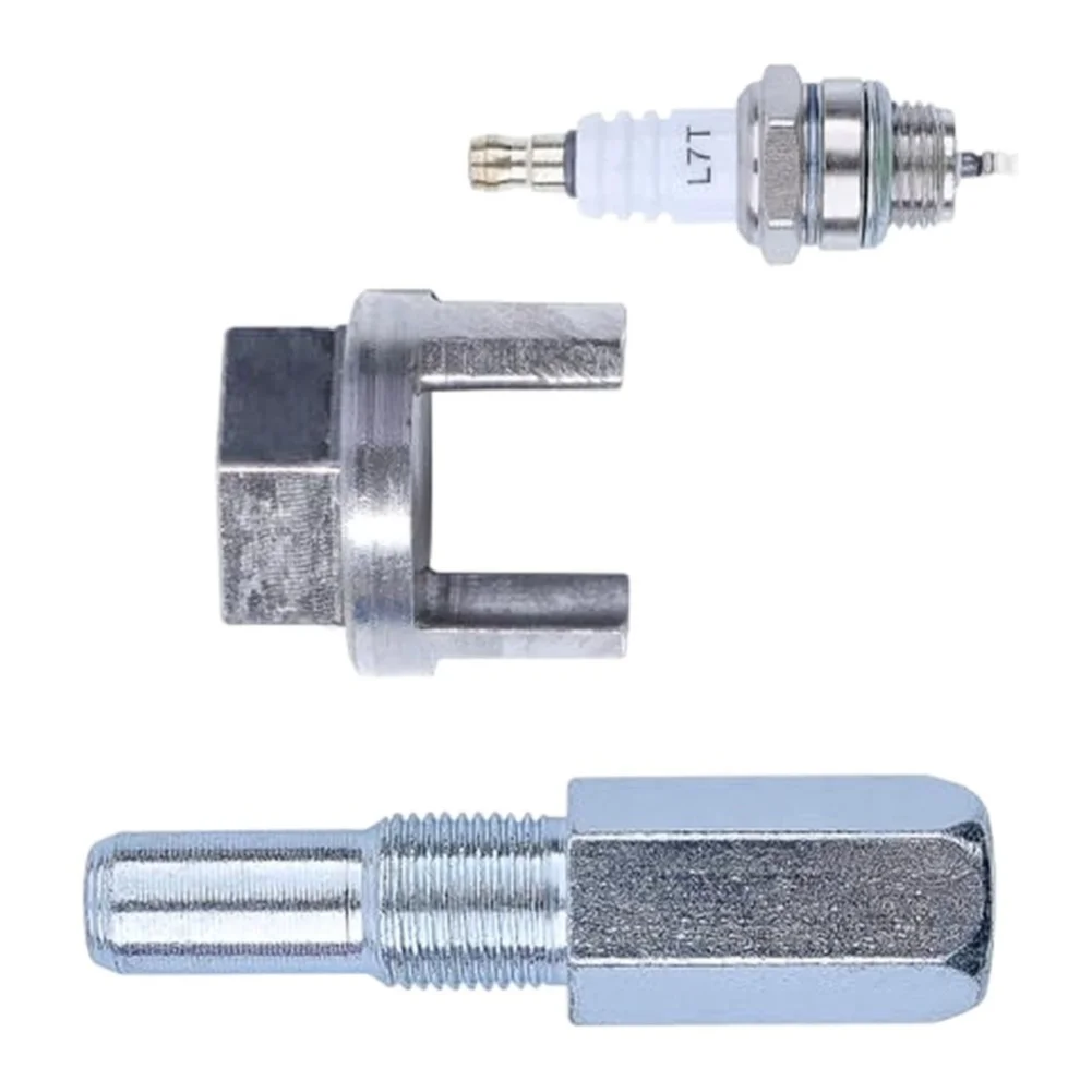 For Professional Workshop Clutch Removal Tool Engine Locking Tool Sturdy Metal Construction Easy Operation Design