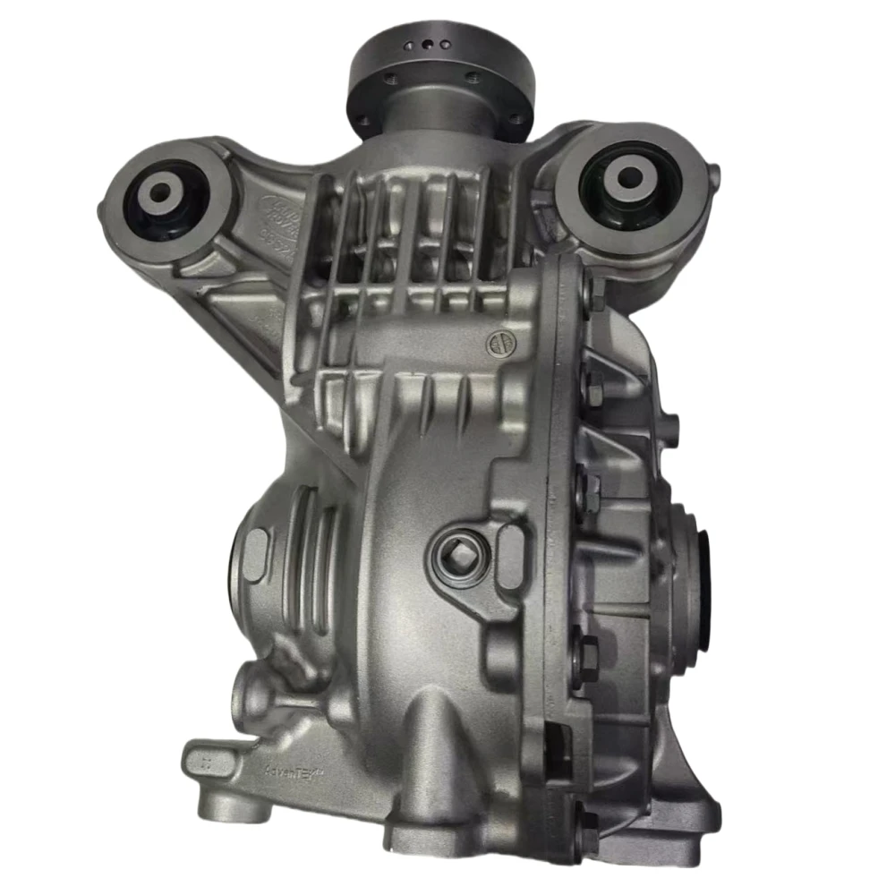 Remanufactured for Chery Jaguar Land Rover Suitable for Jaguar XFL/X260 Rear Differential