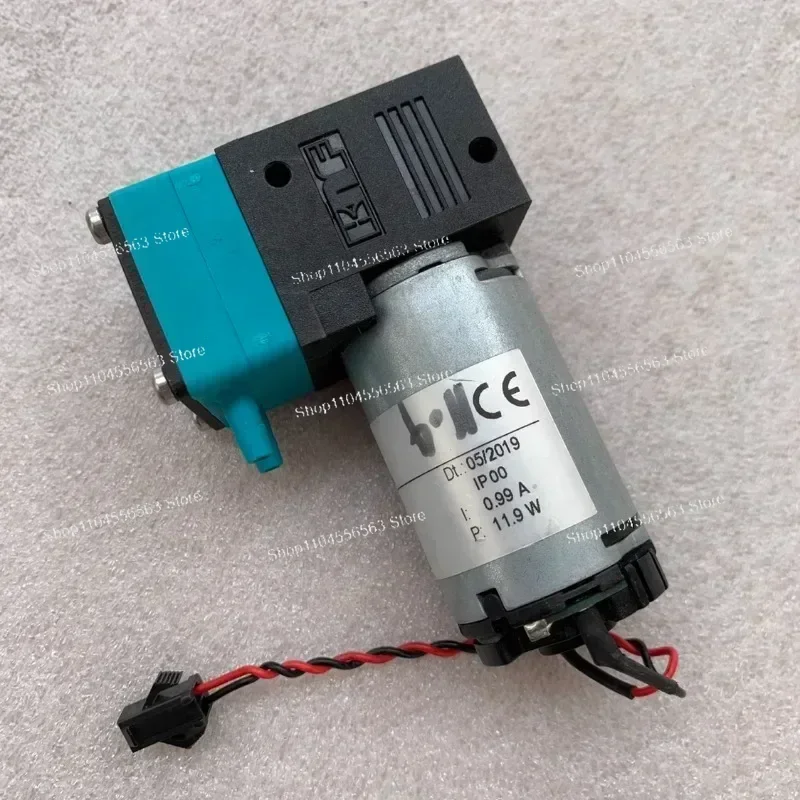 （Popular Items Today）DC Diaphragm Pump Pump Biochemical, Flow Pump PML 15030-NF 30 12V11.9W. 90% New