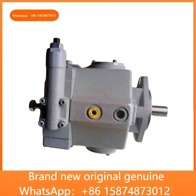 

P70VR P70VFR P70V3RSeries Variable Piston Oil Pump P70VR-3C-20-CGVF-10-S140-J P70V3R49-2A-11-EDQS-10-J P70VFR-22-CC-11-J
