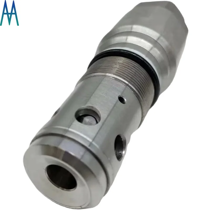 

14518516 Swing Motor Relief Valve For Volvo EC240B EC210 EC290 ECR235C FC2121C