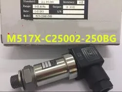 

MEAS M517X-C25002-250BG Pressure Sensor 0-10V
