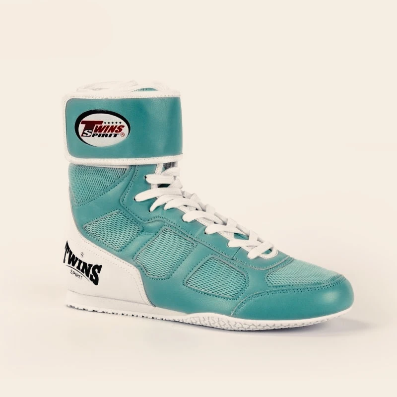 Classic Brand Comfortable Breath Wrestling Sneaker Top Quality Wearable Boxing Fighting Boot Designer Mid-Top Fighting Shoe