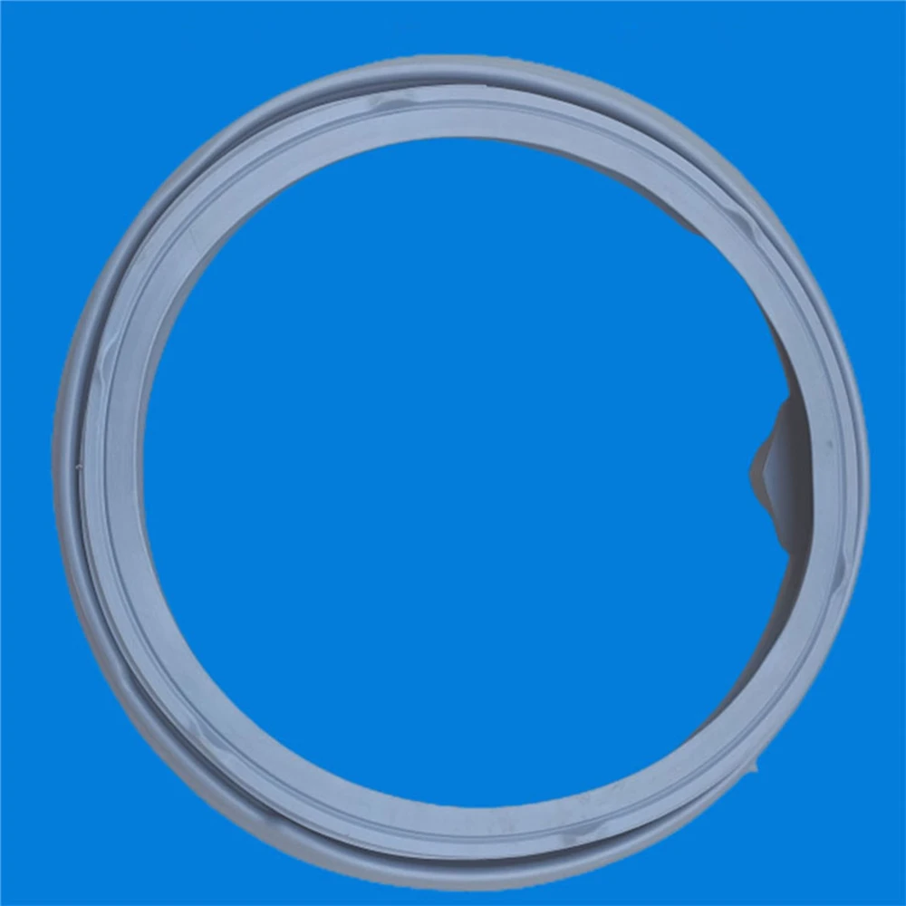 Sealing Ring Rubber Ring Leather Gasket Accessories Cut Washer For LG Drum Washing Machine 4986EN1001A