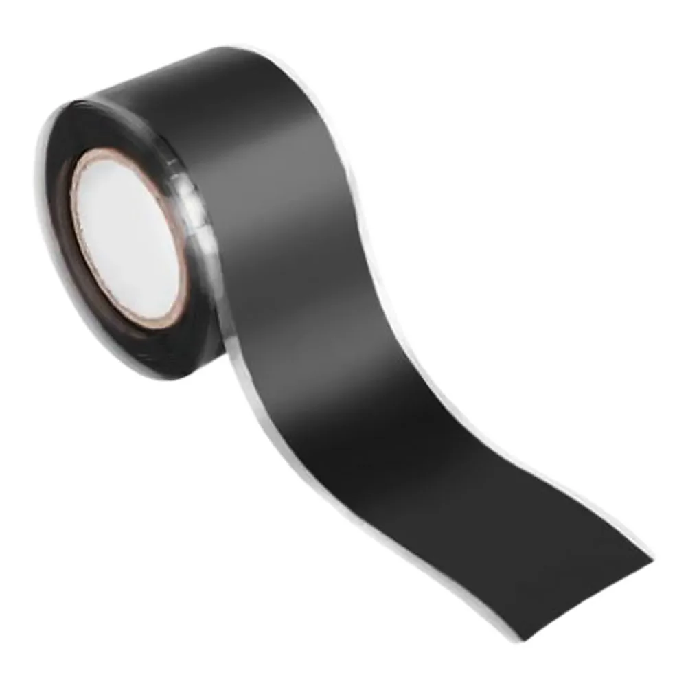 

Self Adhesive Silicone Tape Water Hose Repair Sealants Gel Pipe Tape for Leaks Insulation Heat Plumbing Dryer Vent