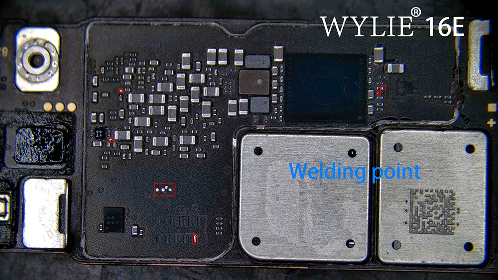 Solução de Desbloqueio Wylie E - Home Bar Iphone avaliação e preço