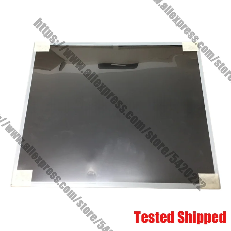 100% original test LCD SCREEN M190EG01 V.0 M190EG01 V.2 M190EG01 V.3 19 inch