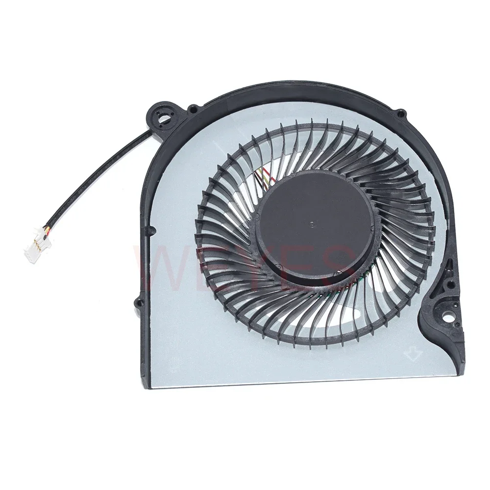 Ventola 5V per Acer Nitro 5 AN515-43 AN515-54 AN517-51 Nitro7 AN715-51 N18C3 Notebook CPU GPU Cooler 4-Pin nuovo radiatore PC