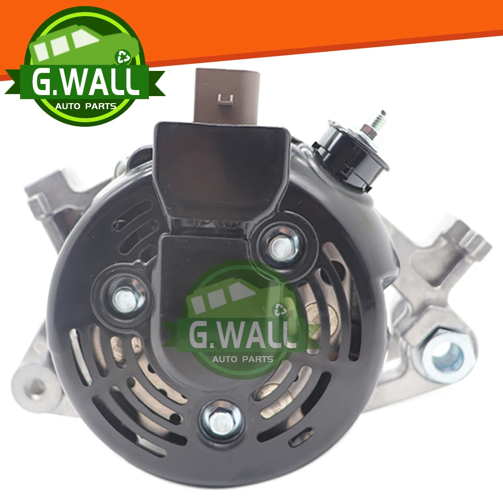 THERnateur pour Toyota CorTrustL4, 80A, 12V, sportL, Yadditif, 1,5 L, Vios 1,3 L, 1,5 L, 104210-9680, 27060-0Y190, 1042109680, 270600Y190