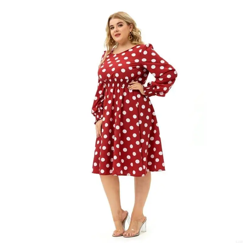 l38e-vestido-verano-para-mujer-vestido-lunares-talla-vestido-fiesta-en-playa-manga-larga