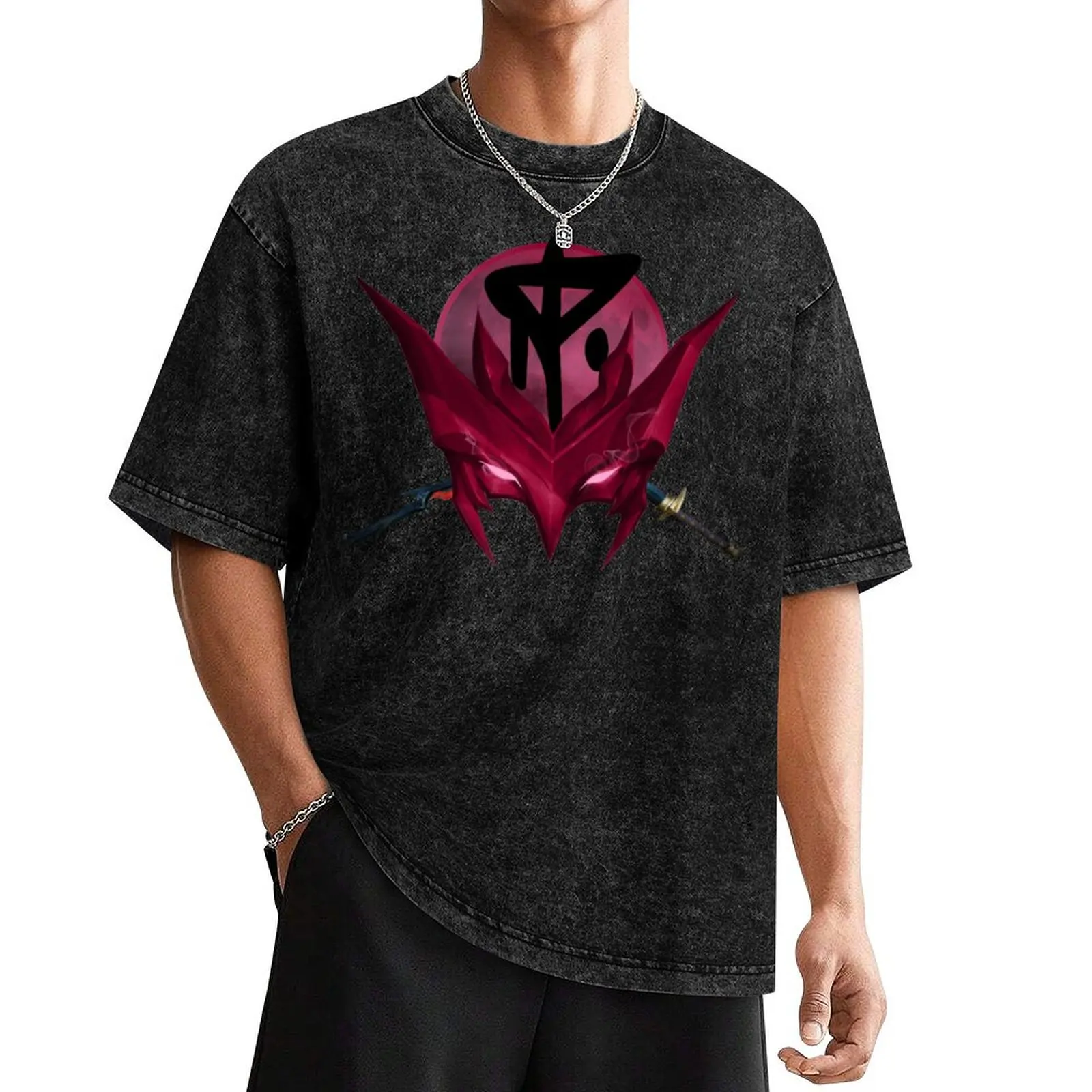 

YONE T-Shirt man t shirt customizeds designer t shirt men