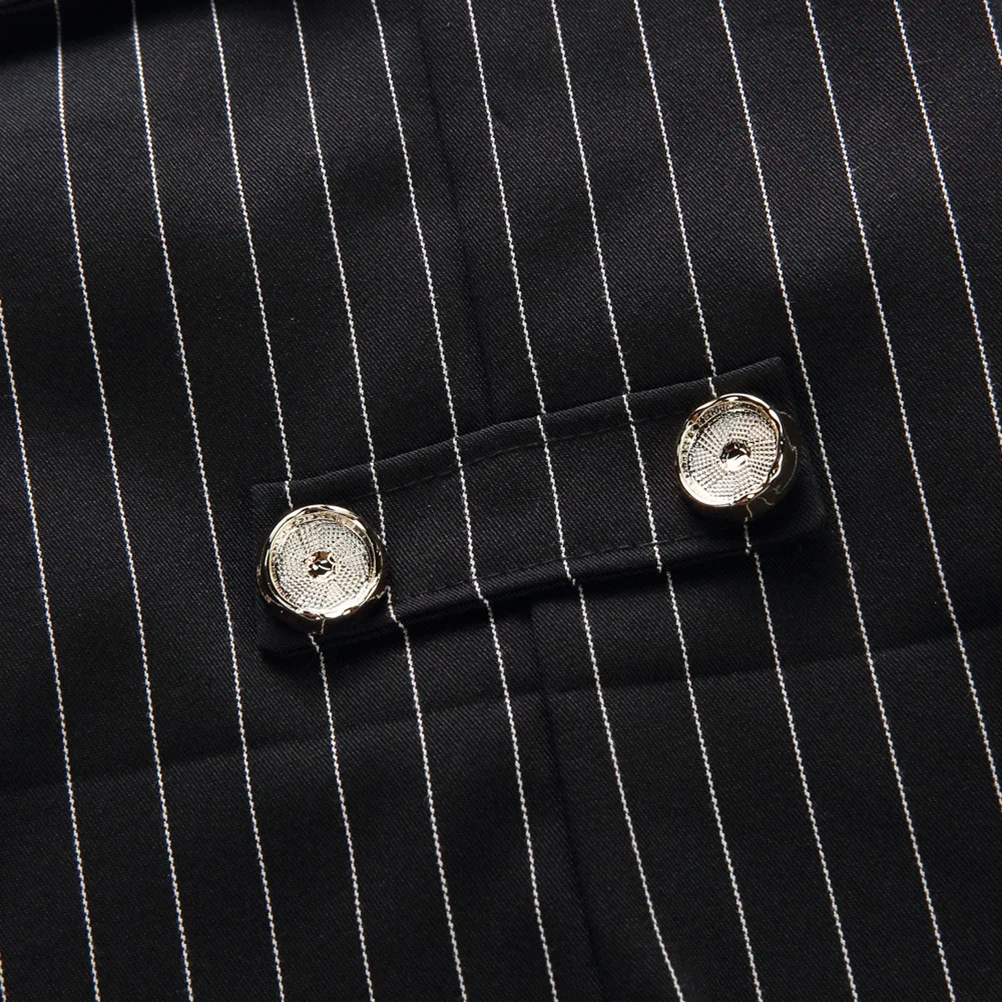 

Pet Dog Formal Suit Costume Xl Size For Puppy Soft Warm Stylish Bow Tie Outfit Wedding Halloween Party Dog Clothes Apparel