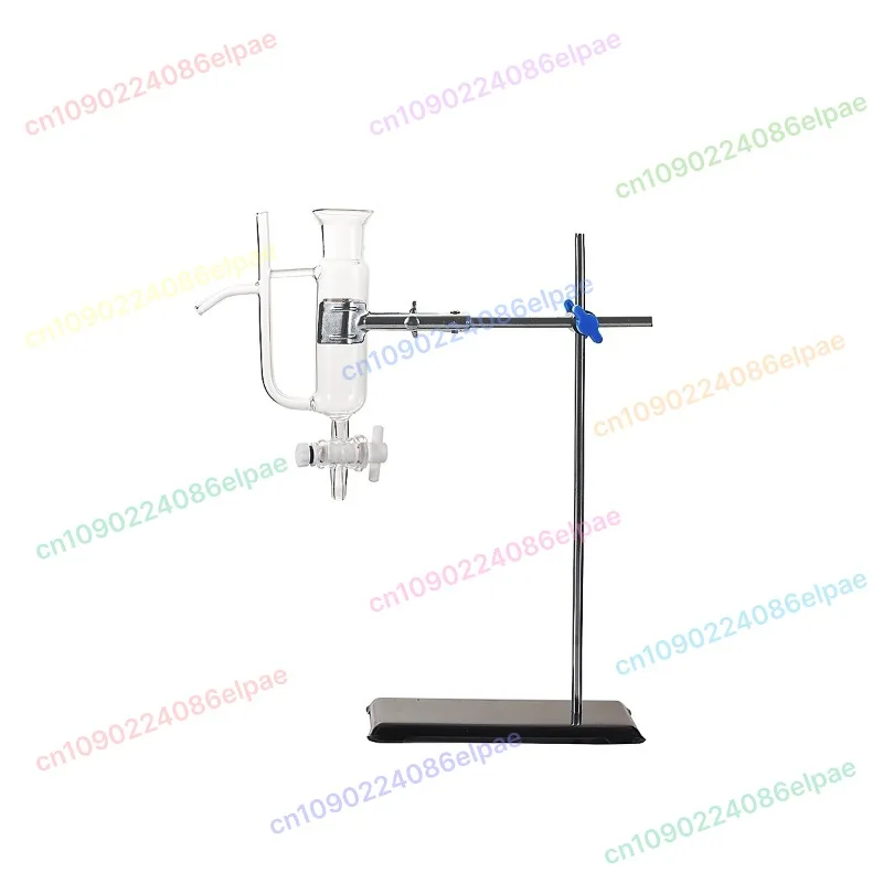 

Подходит для сепаратора эфирного масла гидрозоля, оборудования для сбора эфирных масел, необходимое для очистки цветочной воды.