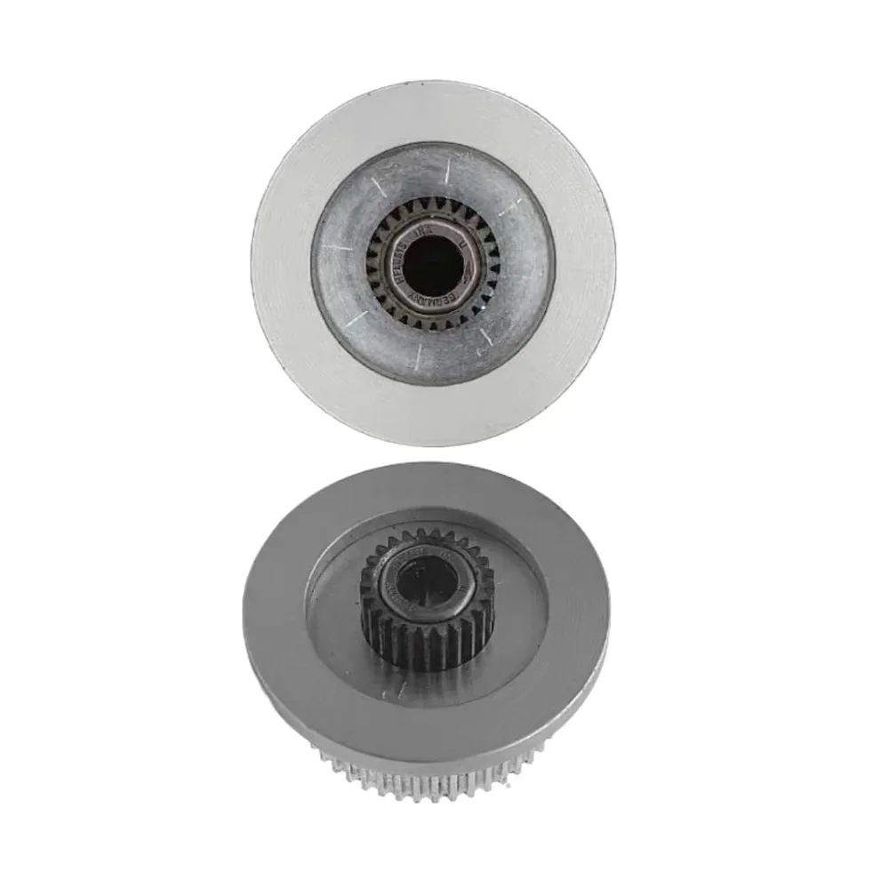 CYKLOP Spare Parts 1832.039.196 Belt Pulley for Cyklop CMT250 CLT120 Battery Powered Plasitc Strapping Tool view 3
