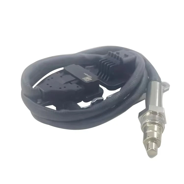 

New NOX Nitrogen Oxide Sensor TGX Truck Auto Electrical Spare Part 5WK9 7401 2294291/2064769/2247381/2296801 for Men