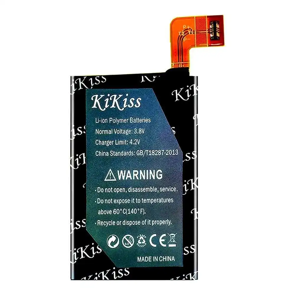 

For Kyocera APP00252 Battery 630Mah Reliable Replacement