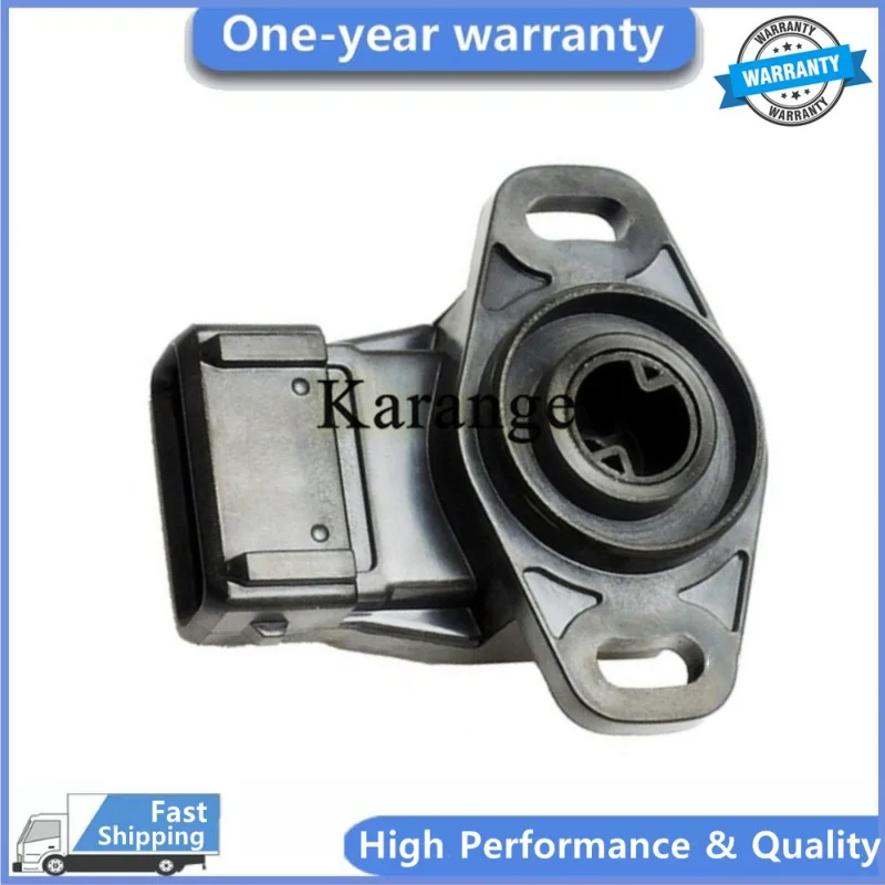 

МД 628074 Датчик положения дроссельной заслонки TPS 1580818 Для Mitsubishi Lancer Outlander Pajero Airtrek Mirage Dingo 5S5377 TPS4183 FD01055