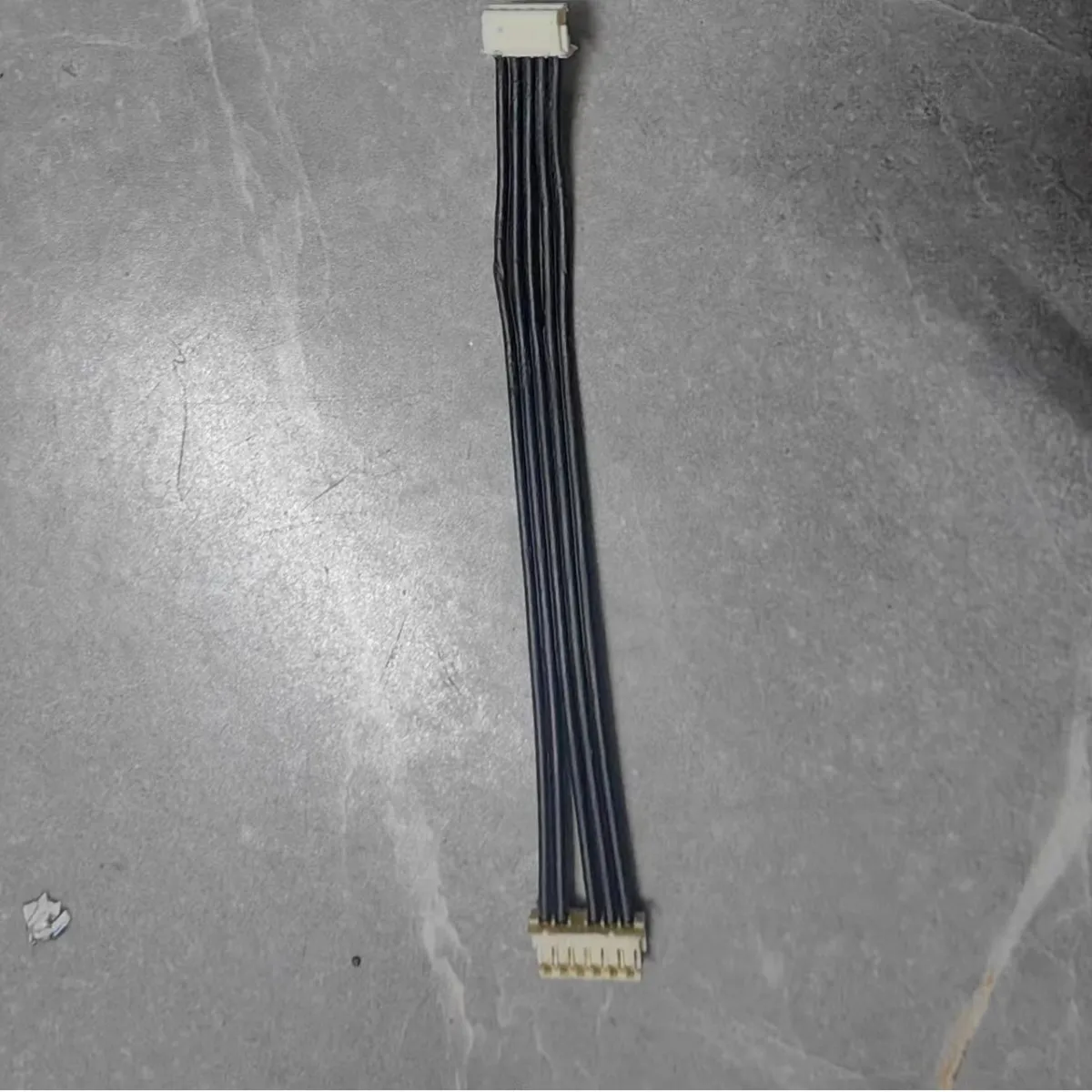 Колесный кабель для Conector Conga 1090 1099 Conga 1790 950 для Eufy Robovac G10 Eufy Robovac 30C 35C 11s, часть робота-пылесоса