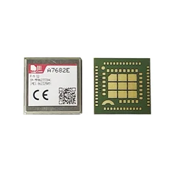 Módulo SIMCOM CAT1 LTE A7682E /A7682E placa central 100% nuevo y original