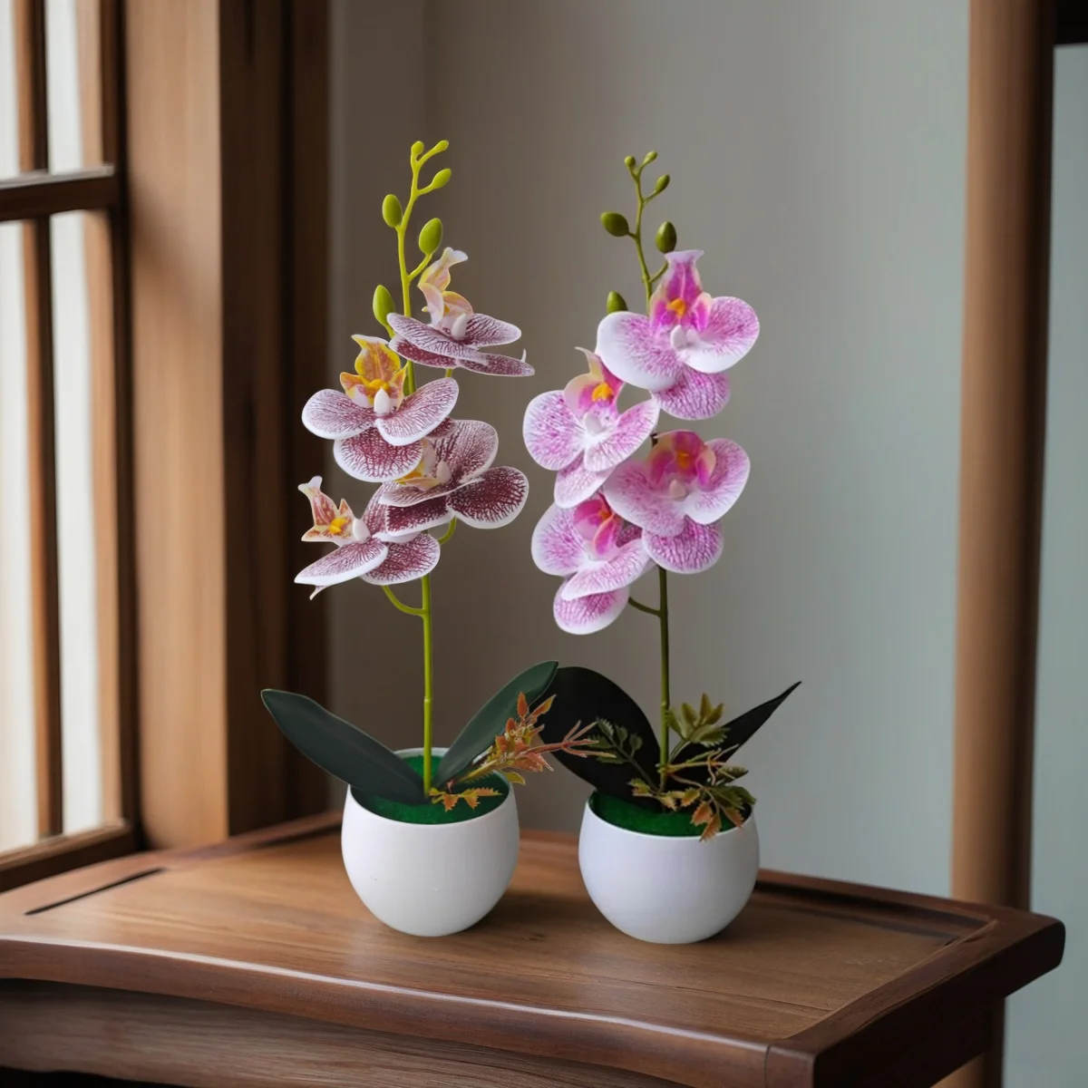 Realistic Artificia…