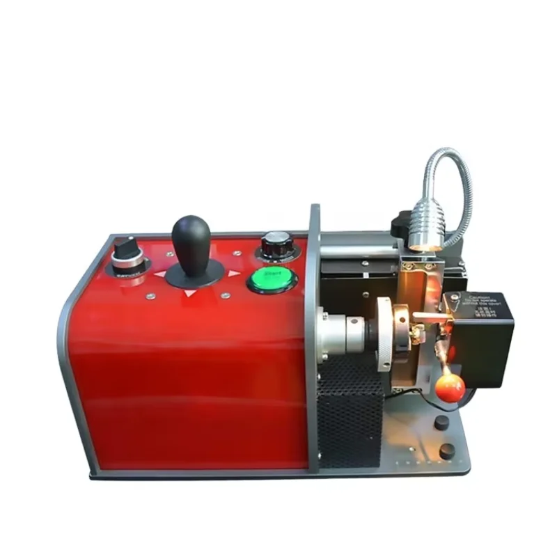 Easily Operational … - image