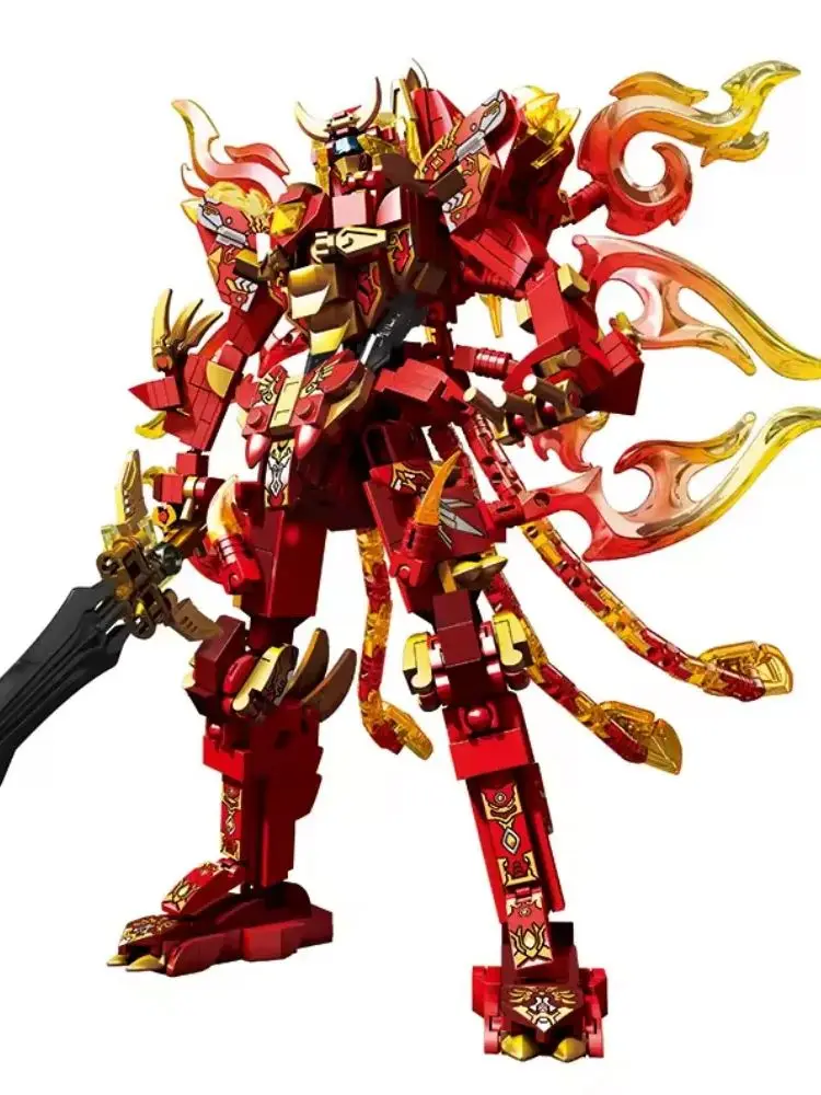 БУЛАВНЫЕ-БЛОКИ