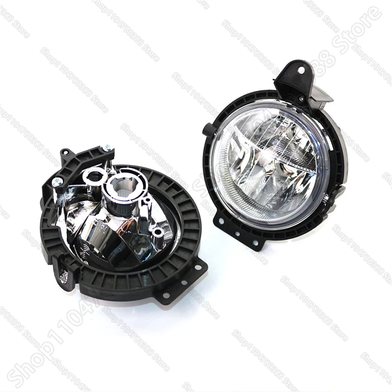 مصابيح الضباب الأمامية (بدون لمبة) لـ 2007-2015 BMW Mini Cooper (R55 R56 R57 R58 R59) 63172751295