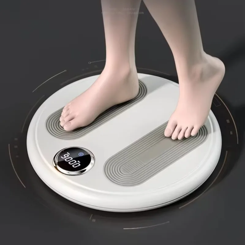 Intelligent Maternity Waist Twisting Disc Multi-Counting Silent Dance & Body Shaping Machine