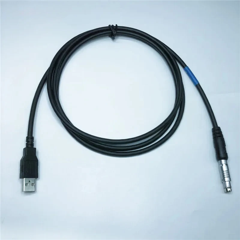 USB cable for JAVAD DELTA-3S GNSS Receiver Model no. 14-578104-01