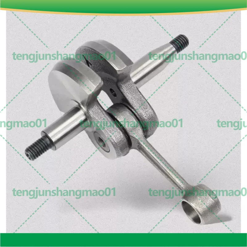 Crankshaft Connecting Rod Assembly for Stihl FS120 Brush Cutter Grass Trimmer Replacement Parts