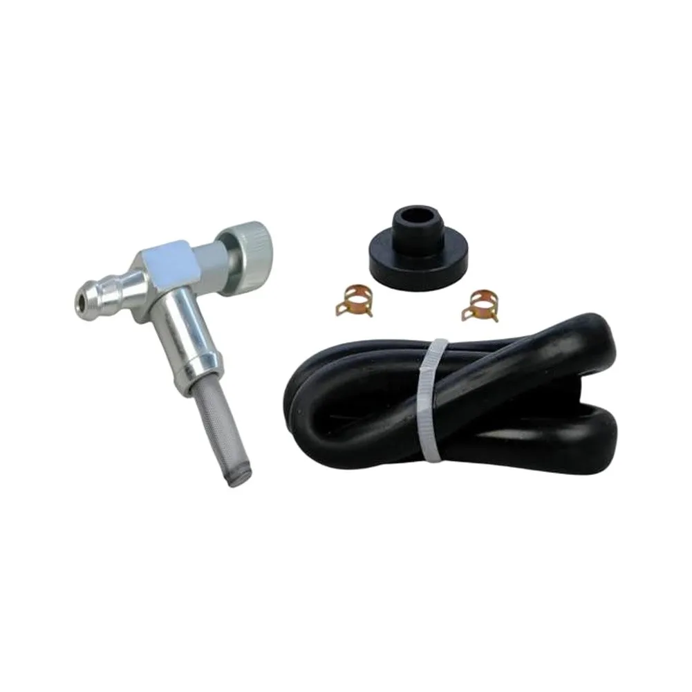 For Generator Repair Fuel Shut Off Valve Maintenance Replacement Parts Straightforward Setup Dependable Performance