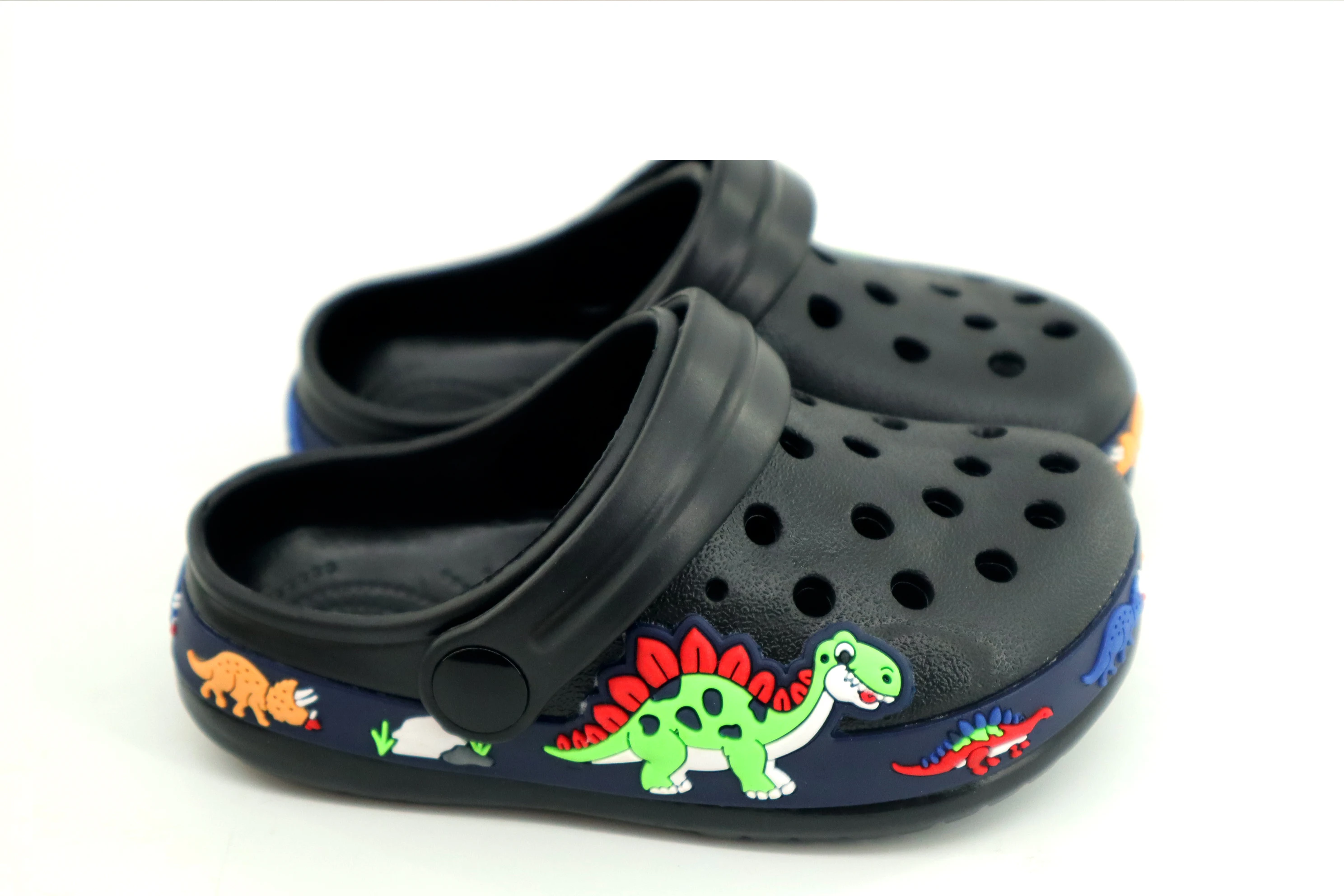 Leuke Nieuwe Dieren Baby Jongens Slippers Zomer Kids Cartoon Sandalen Peuter Strand Schoenen Meisjes Leuke Slides Kinderen Slippers