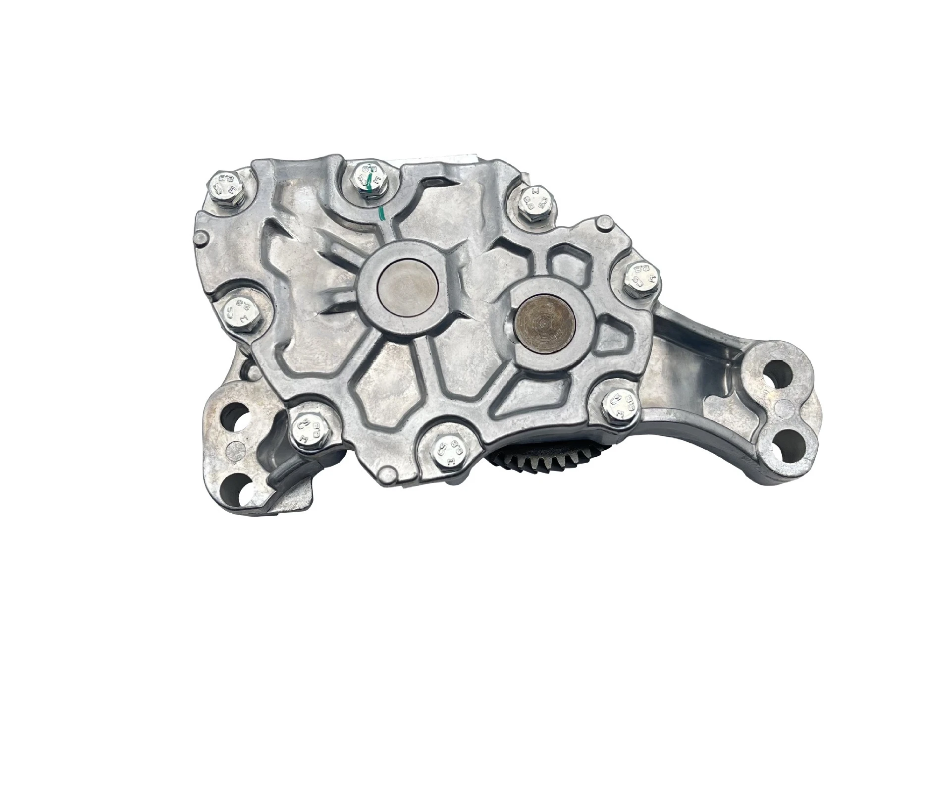 Automotive Parts Oil Pump WL81-1410-0C XM34-6600-AD