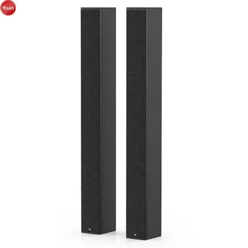 Column Speaker TS-1203C Twelve 3-inch Full Range Speaker
