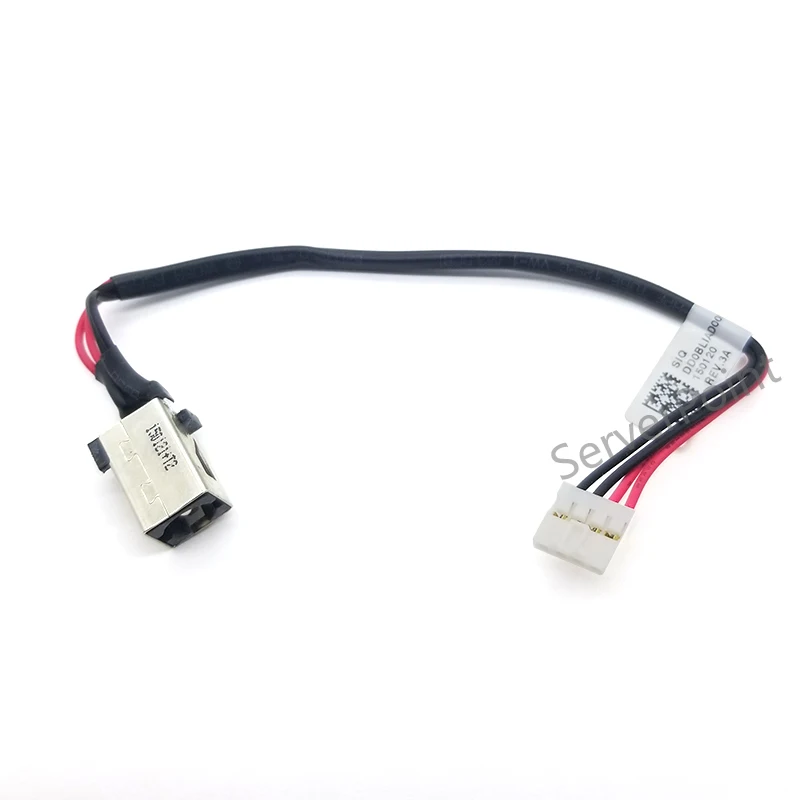 

For S50-B L50-B L50D-B L50T-B L55-B DC Power Jack Cable DD0BLIAD000 DD0BLQAD000