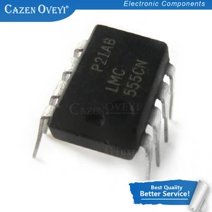 12 mejores ventas LMC555 - №3