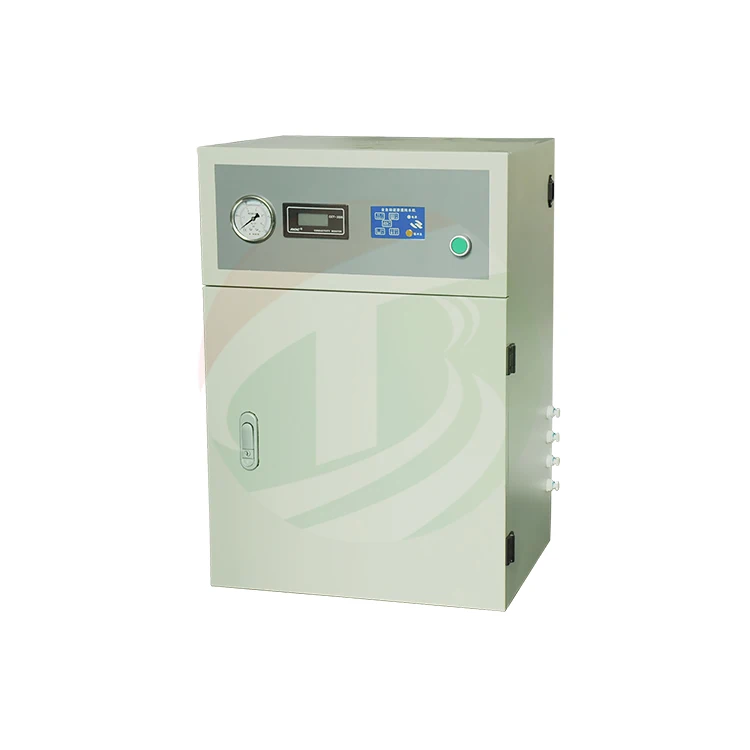 10L/H Deionized Water Machine for Lab Research