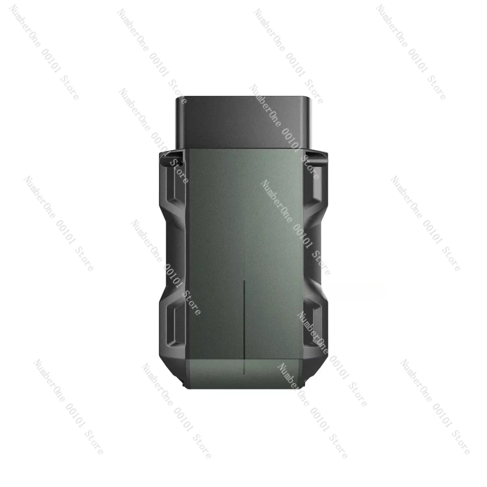 

Mid-level Diagnostic Tool 13 Reset Functions I/M Readiness, Injector Coding, Tire Pressure Reset
