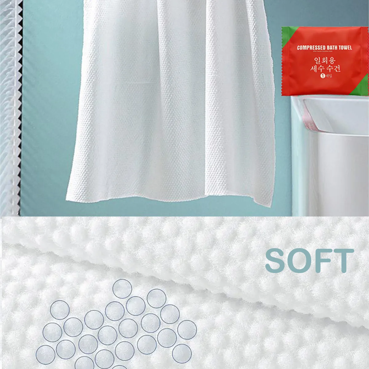 Thumbnail 4 - #70 Best Bath Towels to Buy In 2026