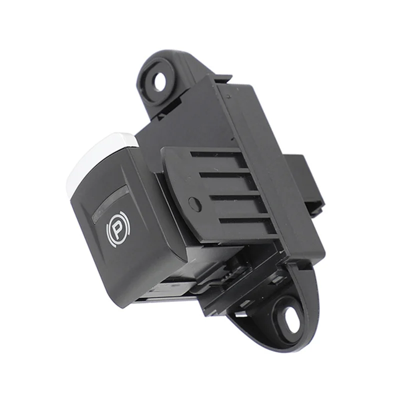 

Кнопка включения электронного переключения стояночного тормоза 4F1927225 для A6 C6 S6 RS6 A3 S3 Q7 4F1927225A 4F1927225C