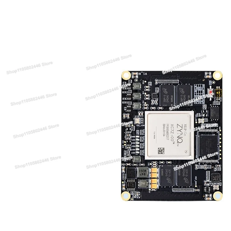 FPGA Core Board ZYNQ Core Board ZYNQ7035 7045 7100 Core Board PCIE USB