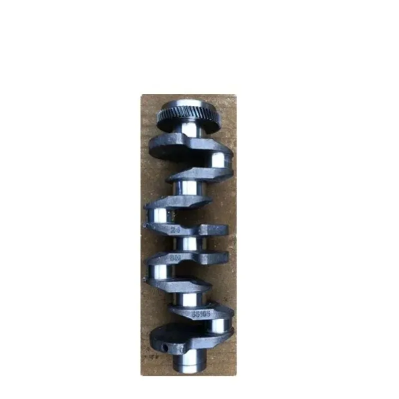 Brand New Crankshaft For OM651 A6510301201