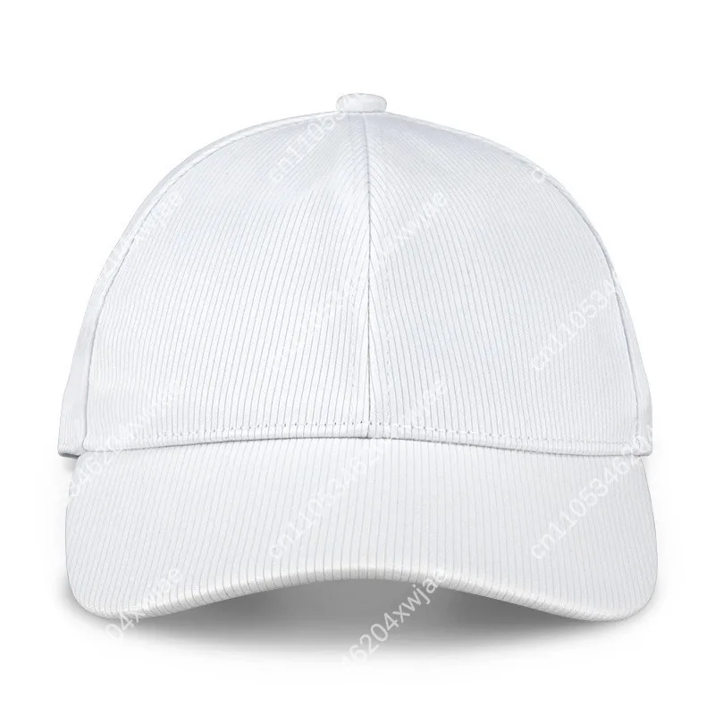 Bouncy LED Light Up Baseball Cap, Fiber Optic Flashing Hip Hop Couple Caps for Night Club and Glow Party