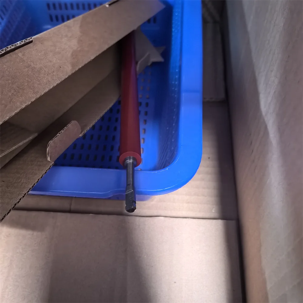 

5X Fuser Lower Pressure Roller for HP M102 M104 M106 M130 M132 M134 M203 M227 M206 M230 M148 M101 M103 M105 M118 M129 M131 M133