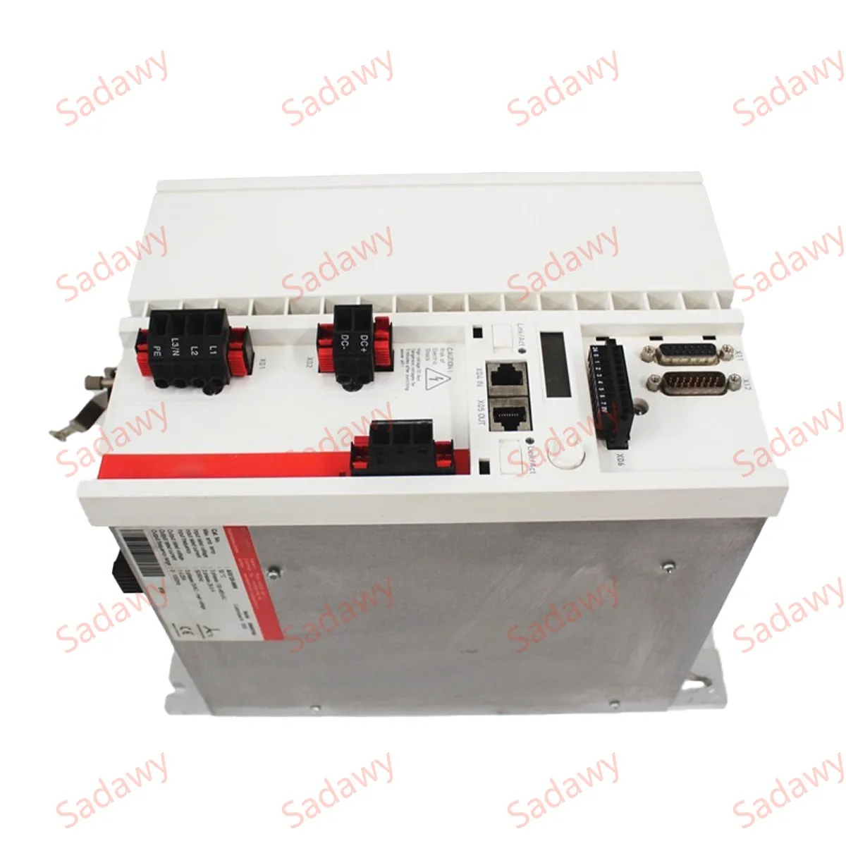 Beck-hoff オリジナル AX5125-0000 デジタル コンパクト サーボ ドライブ (保証付き)