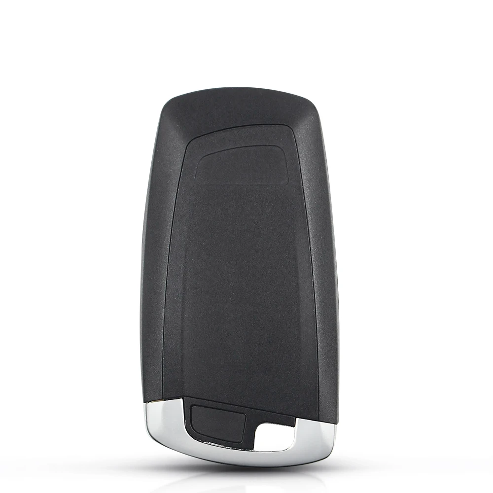 

KEYYOU с батареей для BMW CAS4 F 3 5 7 Series E90 E92 E93 E60 X5 F10 F20 F30 F40, новый пульт дистанционного управления для автомобилей 5 и 7 серий, 315/434/868 МГц
