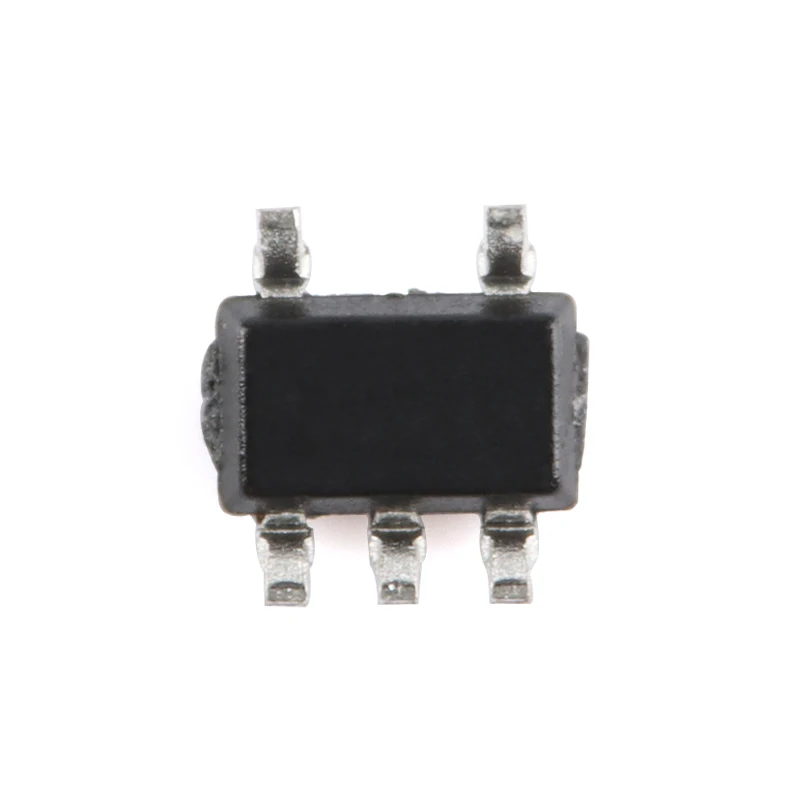 10pcs/Lot SN74AUP1G125DCKR SC-70-5 MARKING;HM5 Buffers & Line Drivers Lo-Pwr Single Bus Buffer Gate